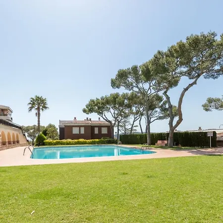 Apartamento 1 Llum01 - *