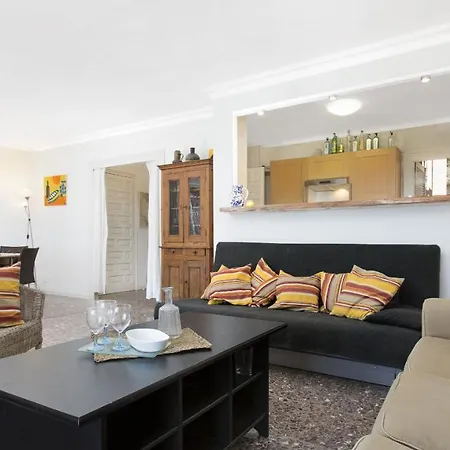 Apartament 1 Llum01 - Llafranc