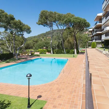 1 Llum01 - Apartment Llafranc