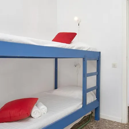 Appartement 1 Llum01 - *