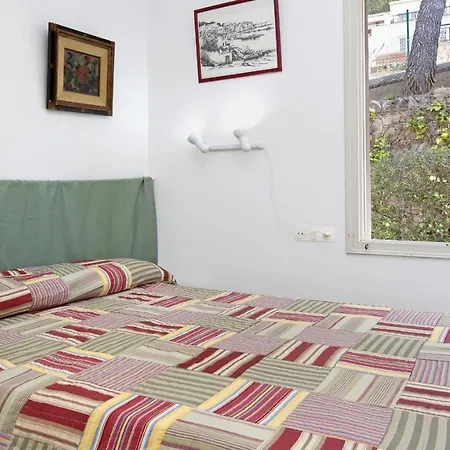 Appartement 1 Llum01 -