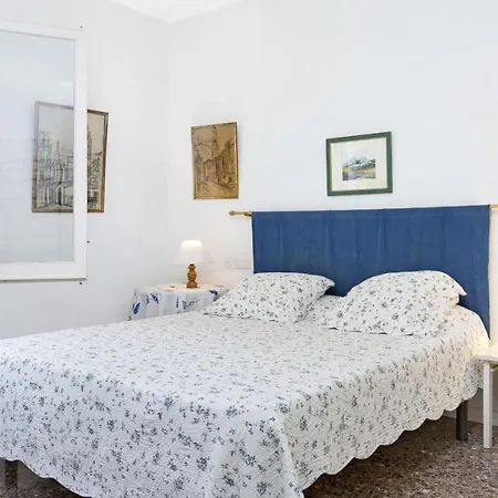 Appartement 1 Llum01 - *