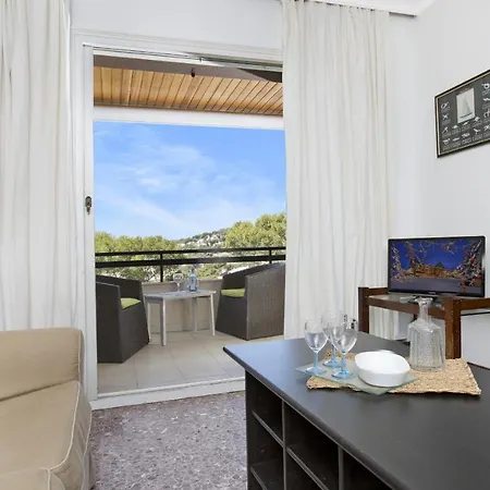 Apartment 1 Llum01 - *