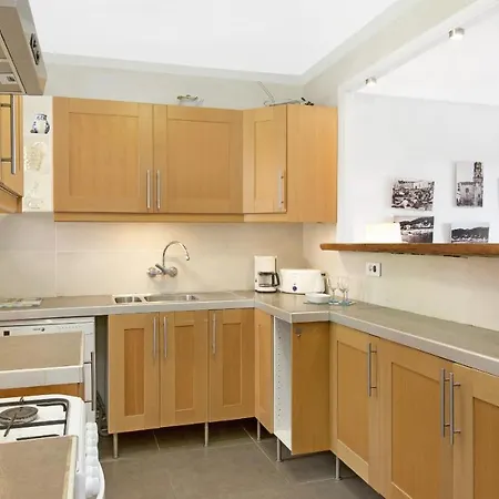 Appartement 1 Llum01 - *