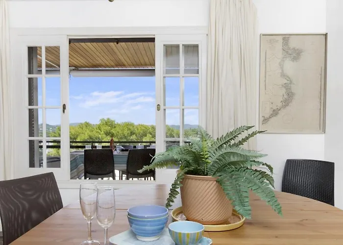 Apartamento 1 Llum01 - Llafranc