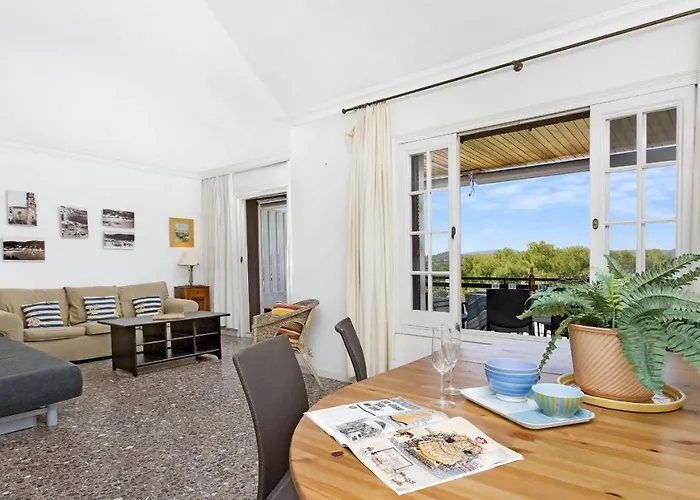 Apartamento 1 Llum01 - *