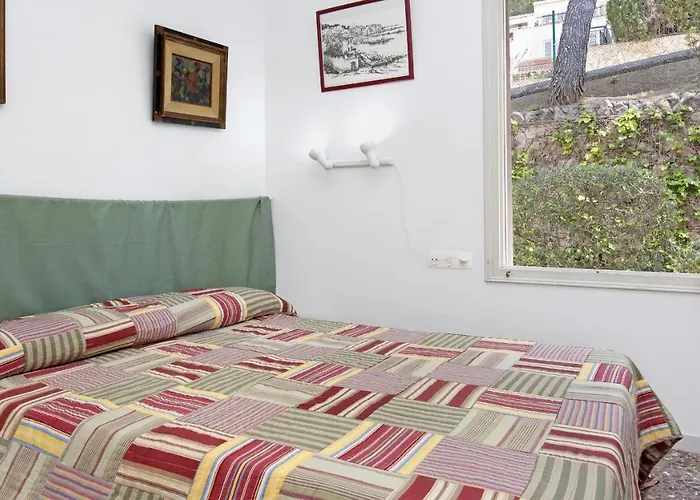 Apartamento 1 Llum01 -